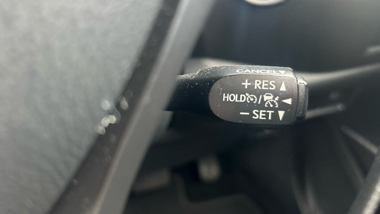 Toyota C-HR 1.8 Hybrid Dynamic 5dr CVT Hybrid Hatchback